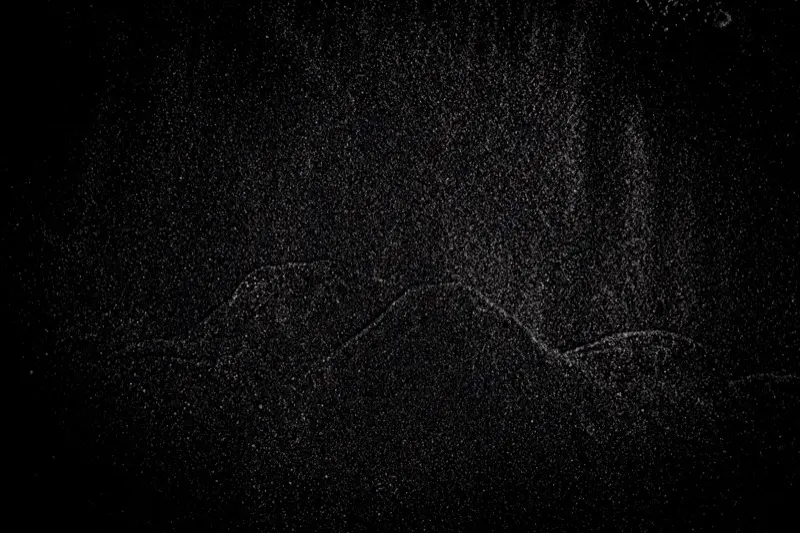 Imagem ilustrativa da obra Mais que rio adentro de Ana Mantezi